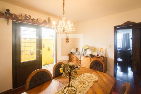 Sala 2 de casa para alugar com 3 quartos, 140m² em Vila Sao Francisco (zona Sul), São Paulo