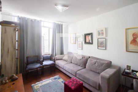 Sala 1 de casa para alugar com 3 quartos, 140m² em Vila Sao Francisco (zona Sul), São Paulo