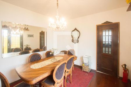 Sala 2 de casa para alugar com 3 quartos, 140m² em Vila Sao Francisco (zona Sul), São Paulo