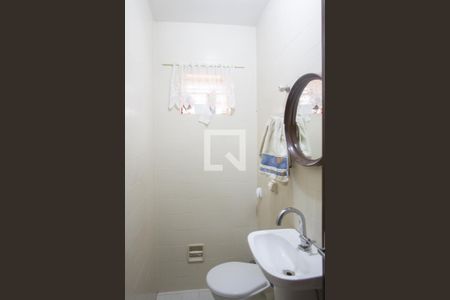 Lavabo de casa para alugar com 3 quartos, 140m² em Vila Sao Francisco (zona Sul), São Paulo