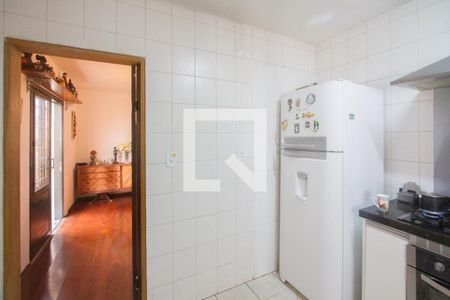 Casa à venda com 140m², 3 quartos e 2 vagasCozinha
