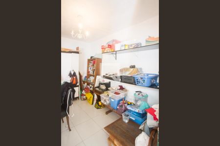 Casa à venda com 140m², 3 quartos e 2 vagasQuarto de Serviço 2