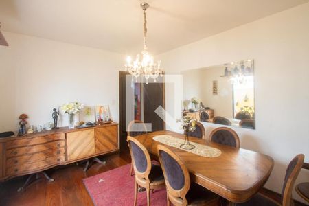 Sala 2 de casa para alugar com 3 quartos, 140m² em Vila Sao Francisco (zona Sul), São Paulo