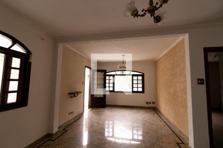 Sala de casa à venda com 3 quartos, 175m² em Água Fria, São Paulo