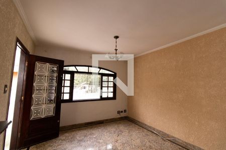 Sala de casa à venda com 3 quartos, 175m² em Água Fria, São Paulo