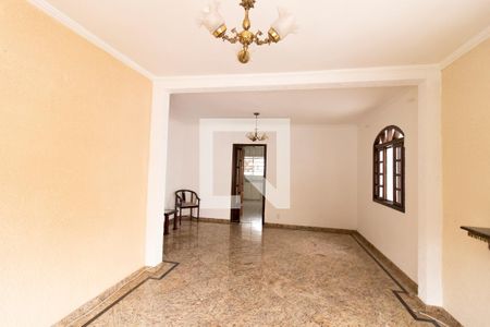 Sala de casa à venda com 3 quartos, 175m² em Água Fria, São Paulo