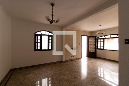 Sala de casa à venda com 3 quartos, 175m² em Água Fria, São Paulo