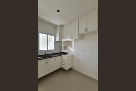 Apartamento para alugar com 55m², 2 quartos e 1 vagaCozinha