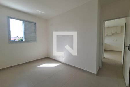 Quarto 1 de apartamento para alugar com 2 quartos, 55m² em Vila Jardini, Sorocaba