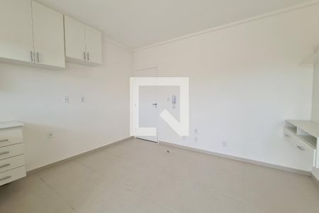 Sala de apartamento para alugar com 2 quartos, 55m² em Vila Jardini, Sorocaba
