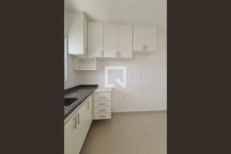 Apartamento para alugar com 55m², 2 quartos e 1 vagaCozinha