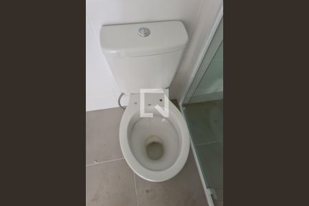 Apartamento para alugar com 55m², 2 quartos e 1 vagaDetalhe Banheiro