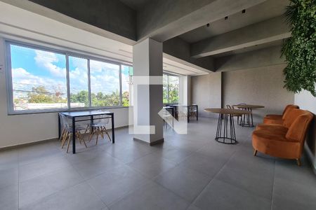 Apartamento para alugar com 55m², 2 quartos e 1 vagaÁrea Comum - Salão de Festas