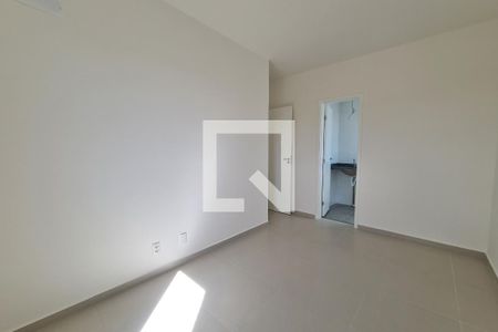 Quarto 1 de apartamento para alugar com 2 quartos, 55m² em Vila Jardini, Sorocaba