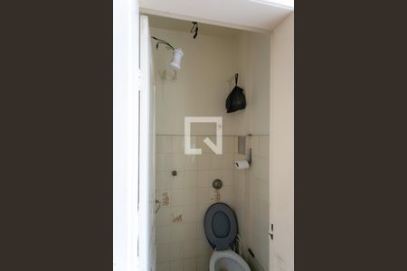 Apartamento à venda com 124m², 4 quartos e 1 vagaÁrea de Serviço