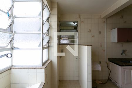 Apartamento à venda com 124m², 4 quartos e 1 vagaÁrea de Serviço