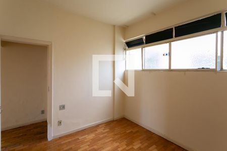 Apartamento à venda com 124m², 4 quartos e 1 vagaQuarto 3