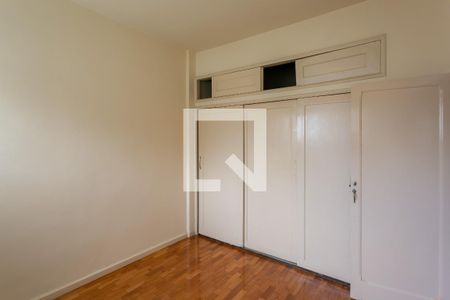 Apartamento à venda com 124m², 4 quartos e 1 vagaQuarto 3