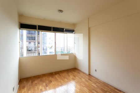 Quarto 1 de apartamento à venda com 4 quartos, 124m² em Centro, Belo Horizonte