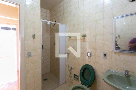 Apartamento à venda com 124m², 4 quartos e 1 vagaBanheiro