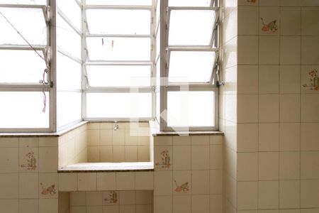 Apartamento à venda com 124m², 4 quartos e 1 vagaÁrea de Serviço