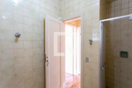 Apartamento à venda com 124m², 4 quartos e 1 vagaBanheiro