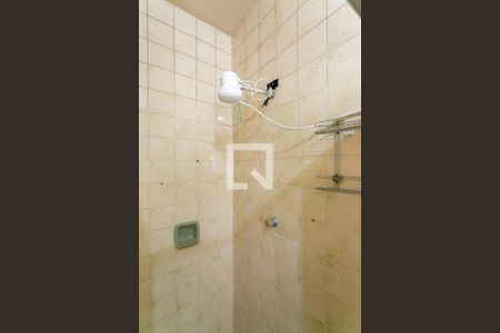 Apartamento à venda com 124m², 4 quartos e 1 vagaBanheiro