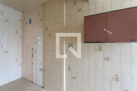 Apartamento à venda com 124m², 4 quartos e 1 vagaCozinha