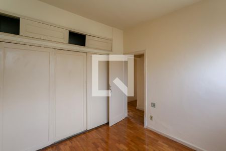 Apartamento à venda com 124m², 4 quartos e 1 vagaQuarto 3