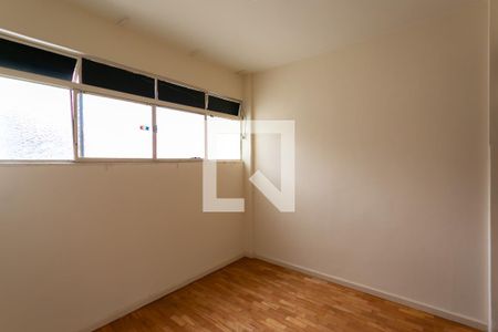 Apartamento à venda com 124m², 4 quartos e 1 vagaQuarto 3