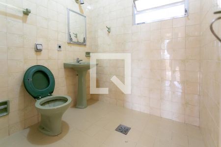 Apartamento à venda com 124m², 4 quartos e 1 vagaBanheiro