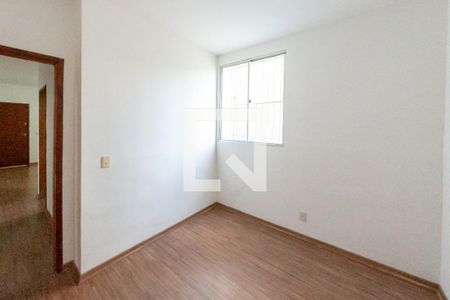 Quarto 2 de apartamento à venda com 3 quartos, 79m² em Nova Granada, Belo Horizonte