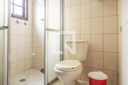 Casa para alugar com 140m², 3 quartos e 2 vagas Casa para alugar com 140m², 3 quartos e 2 vagasBanheiro