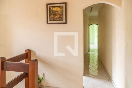 Casa para alugar com 140m², 3 quartos e 2 vagas Casa para alugar com 140m², 3 quartos e 2 vagasCorredor