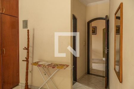 Casa para alugar com 140m², 3 quartos e 2 vagas Casa para alugar com 140m², 3 quartos e 2 vagasSuíte