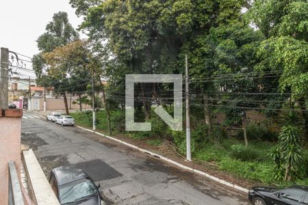 Casa para alugar com 140m², 3 quartos e 2 vagas Casa para alugar com 140m², 3 quartos e 2 vagasVista do Terraço
