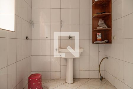 Casa para alugar com 140m², 3 quartos e 2 vagas Casa para alugar com 140m², 3 quartos e 2 vagasÁrea de Serviço