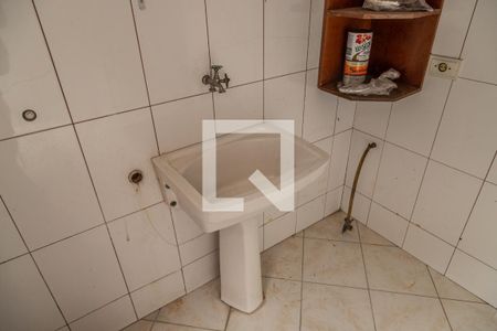 Casa para alugar com 140m², 3 quartos e 2 vagas Casa para alugar com 140m², 3 quartos e 2 vagasÁrea de Serviço