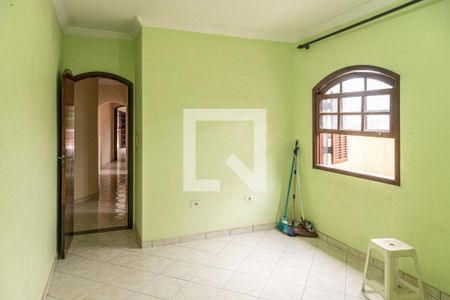 Casa para alugar com 140m², 3 quartos e 2 vagas Casa para alugar com 140m², 3 quartos e 2 vagasQuarto 3