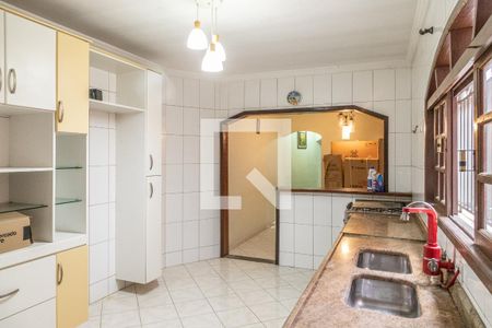 Casa para alugar com 140m², 3 quartos e 2 vagas Casa para alugar com 140m², 3 quartos e 2 vagasCozinha