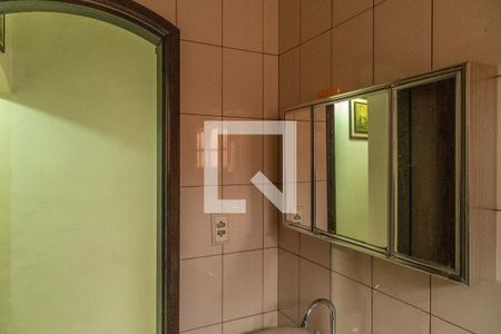 Casa para alugar com 140m², 3 quartos e 2 vagas Casa para alugar com 140m², 3 quartos e 2 vagasLavabo