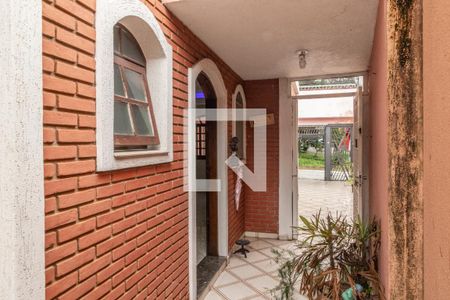 Casa para alugar com 140m², 3 quartos e 2 vagas Casa para alugar com 140m², 3 quartos e 2 vagasEntrada