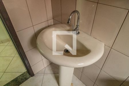Casa para alugar com 140m², 3 quartos e 2 vagas Casa para alugar com 140m², 3 quartos e 2 vagasLavabo