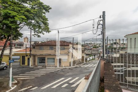 Casa para alugar com 140m², 3 quartos e 2 vagas Casa para alugar com 140m², 3 quartos e 2 vagasVista do Terraço