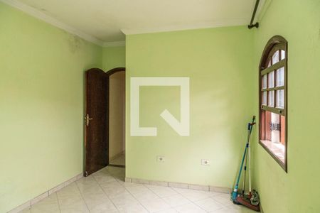 Casa para alugar com 140m², 3 quartos e 2 vagas Casa para alugar com 140m², 3 quartos e 2 vagasQuarto 3