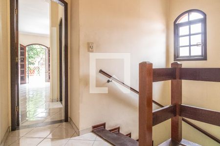 Casa para alugar com 140m², 3 quartos e 2 vagas Casa para alugar com 140m², 3 quartos e 2 vagasCorredor