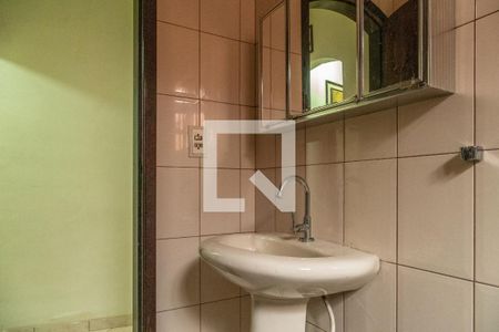Casa para alugar com 140m², 3 quartos e 2 vagas Casa para alugar com 140m², 3 quartos e 2 vagasLavabo