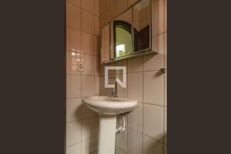 Casa para alugar com 140m², 3 quartos e 2 vagas Casa para alugar com 140m², 3 quartos e 2 vagasLavabo