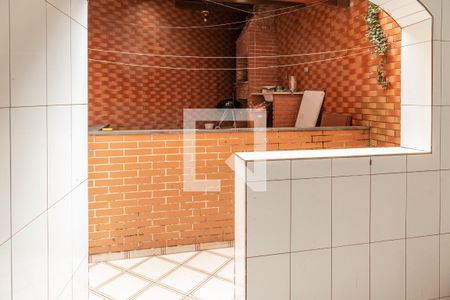 Casa para alugar com 140m², 3 quartos e 2 vagas Casa para alugar com 140m², 3 quartos e 2 vagasÁrea de Serviço