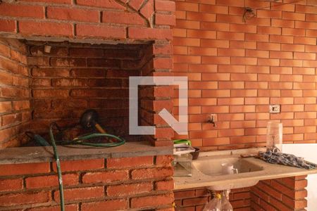 Casa para alugar com 140m², 3 quartos e 2 vagas Casa para alugar com 140m², 3 quartos e 2 vagasChurrasqueira
